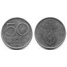 (418) Noruega. 1994. 50 Ore (MBC+)