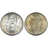 (483.2) Estados Unidos Mexicanos. 1978. 100 Pesos (EBC) (Plata)