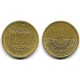 (288) Colombia. 1998. 1000 Pesos (MBC)