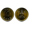 (33.1) Corea del Sur. 1983. 10 Won (EBC)