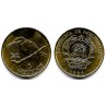 (116) Mozambique. 1994. 5 Meticais (SC)