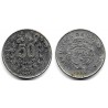 (209.2) Costa Rica. 1984. 50 Centimos (MBC-)