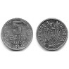 (2) Moldavia. 1993. 5 Bani (SC-)