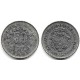 (209.2) Costa Rica. 1984. 50 Centimos (MBC)