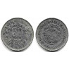 (209.2) Costa Rica. 1984. 50 Centimos (MBC)