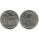 (16a) Irlanda. 1959. Half Crown (MBC)