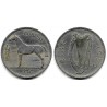(16a) Irlanda. 1959. Half Crown (MBC)