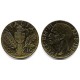 (74a) Italia. 1943. 10 Centesimi (MBC)