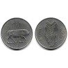 (22) Irlanda. 1970. 5 Pence (MBC+)