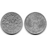 (6) Indonesia. 1951. 10 Sen (MBC)