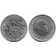 Estado Español. 1957*(65). 25 Pesetas (MBC)