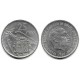 Estado Español. 1957*(70). 25 Pesetas (EBC)