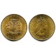 (39) Jamaica. 1965. 1 Penny (SC)