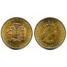 (39) Jamaica. 1965. 1 Penny (SC)