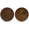 (512) India Británica. 1920. Quarter Anna (BC/BC+)