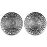 (43) Indonesia. 1979. 5 Rupiah (SC)