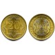 (4) Kazajstán. 1993. 20 Tyin (SC-)