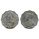(513) India Británica. 1925. 1 Anna (BC/BC+)