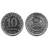 (44) Indonesia. 1979. 10 Rupiah (SC)