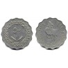 (22) Libia. 1979. 50 Dirhams (MBC)
