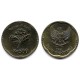 (54) Indonesia. 1991. 500 Rupiah (SC)