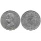 Alfonso XIII. 1890*(---90). 5 Pesetas (BC+) (Plata) Ceca de Madrid PG-M