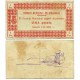 Ribarroja. 1937. 1 Peseta (EBC)