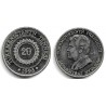 (4) Turkmenistán. 1993. 20 Tenge (SC-)