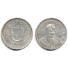(40) Suiza. 1954(B). 5 Francs (MBC) (Plata)