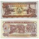(129b) Mozambique. 1986. 50 Meticais (SC)