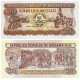 (129a) Mozambique. 1983. 50 Meticais (SC)