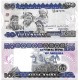 (27f) Nigeria. 2005. 50 Naira (SC)