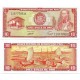 (100a) Perú. 1969. 10 Soles de Oro (SC)