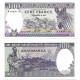 (19) Ruanda. 1989. 100 Francs (SC)