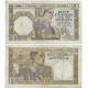 (27b) Serbia. 1941. 500 Dinara (MBC)