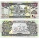 (5b) Somalilandia. 1996. 100 Shillings (SC)