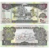 (5b) Somalilandia. 1996. 100 Shillings (SC)