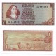 (115b) Sudáfrica. 1973-75. 1 Rand (SC)