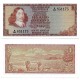 (116a) Sudáfrica. 1973-75. 1 Rand (EBC+)