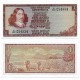 (116b) Sudáfrica. 1973-75. 1 Rand (SC)
