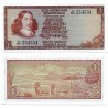 (116b) Sudáfrica. 1973-75. 1 Rand (SC)