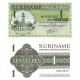 (116i) Surinam. 1986. 1 Gulden (SC)
