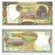 (107) Siria. 1998. 50 Pounds (SC)