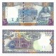 (108) Siria. 1998. 100 Pounds (SC)