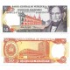 (65e) Venezuela. 1995. 50 Bolívares (SC)