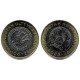 Kazajstán. 2025. 100 Tenge (SC)