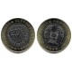 Kazajstán. 2025. 100 Tenge (SC)