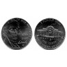 Estados Unidos de América. 2026(D). 5 Cents (SC)