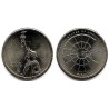 Estados Unidos de América. 2026(P). 1 Dollar (SC) Wisconsin