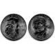 Estados Unidos de América. 2026(P). Quarter Dollar (SC) Revolutionary War